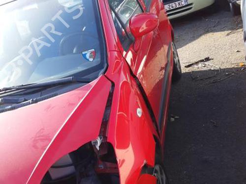 Starter CHEVROLET MATIZ (M200, M250) 1.0 | BP24766343M8 - Image 5