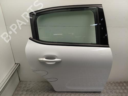 right-rear-door-citroen-c3-iii-sx-2016-39216455 main image
