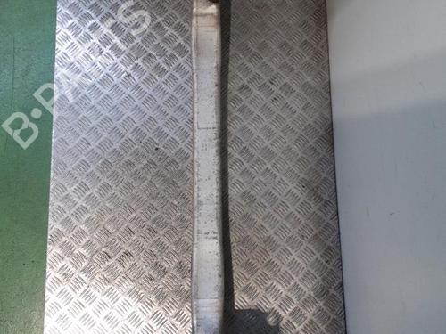 Used Front bumper reinforcement RENAULT SCÉNIC II (JM0/1_) 1.9 dCi (JM14) (131 hp) 24739328