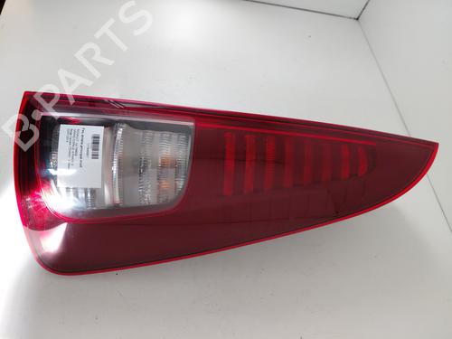 Used Right taillight RENAULT ESPACE IV (JK0/1_) 2.0 dCi (JK03, JK04, JK1C, JK1G, JK1J, JK1K) (173 hp) 31016917