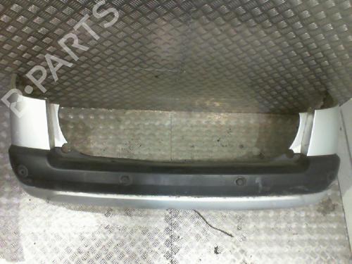 Used Rear bumper Rear bumper 24765801 24765801