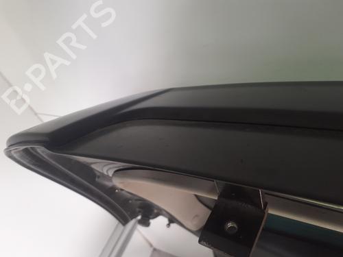Tailgate OPEL ZAFIRA A MPV (T98) 2.2 DTI 16V (F75) | BP28300748C6 