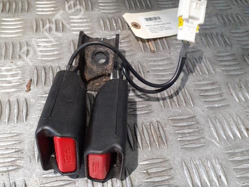 Seat buckle CITROËN DS4 (NX_) 2.0 HDi 165 | BP24746428I32 - Image 2