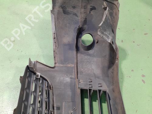 Front bumper NISSAN QASHQAI / QASHQAI +2 I (J10, NJ10, JJ10E) 1.5 dCi | BP24754205C7 
