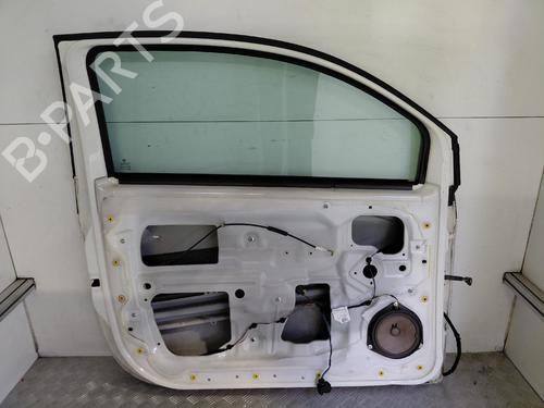 Used Left front door Left front door 37707576 37707576
