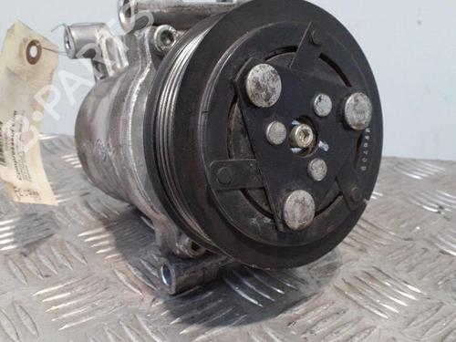 AC compressor CITROËN C3 III (SX) 1.2 VTi 82 | BP24747601M34 - Image 3