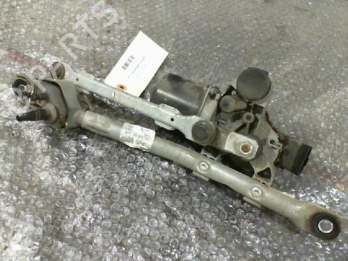 Front wiper motor PEUGEOT 107 (PM_, PN_) 1.0 | BP25263109M29 