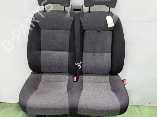 Right front seat FIAT DUCATO Bus (250_) 140 Natural Power | BP40202563C16 - Image 2