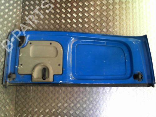 Used Right tailgate RENAULT KANGOO (KC0/1_) D 55 1.9 (KC0D) (54 hp) 24765456