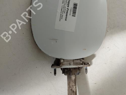 Used Fuel flap RENAULT CLIO II (BB_, CB_) 1.4 16V (B/CB0P, BB13) (98 hp) 29508252