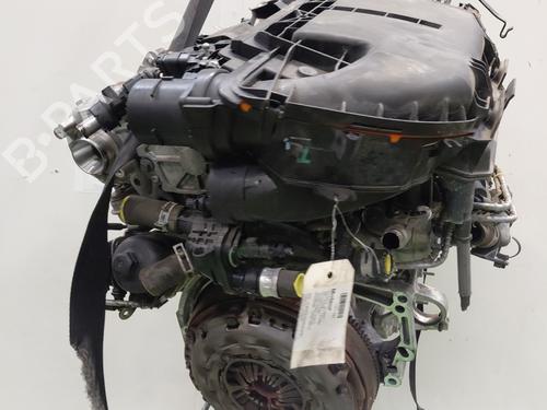 Engine PEUGEOT 208 I (CA_, CC_) 1.6 HDi | BP31097260M1