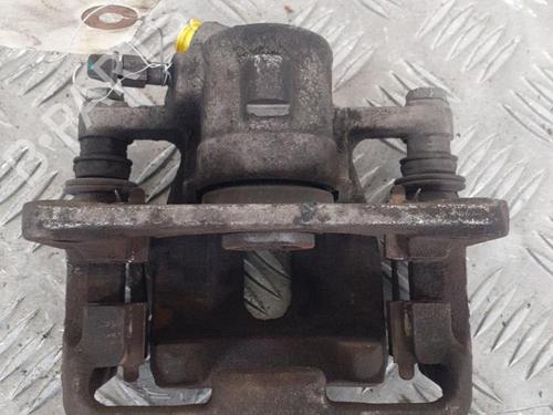 Left rear brake caliper MERCEDES-BENZ A-CLASS (W169) A 180 CDI (169.007, 169.307) | BP24740503M107 
