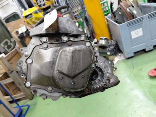 Gearbox OPEL CORSA C (X01) 1.2 (F08, F68) | BP33166481M3 - Image 3