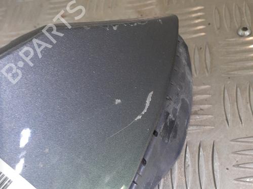 Right front fenders BMW 5 (E60) 530 xd | BP24764315C42 