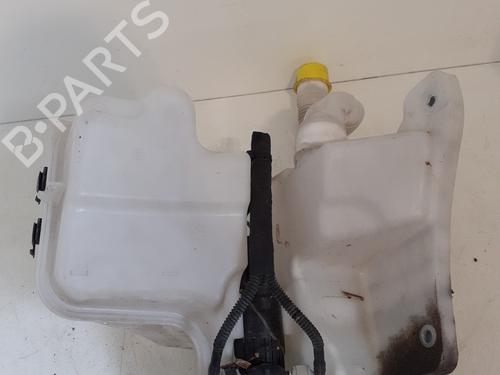 Windscreen washer tank VW TOURAN (5T1) 2.0 TDI | BP24754161C113 