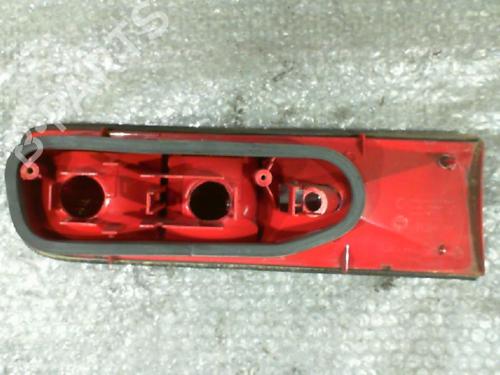 Used Left tailgate light Left tailgate light RENAULT SAFRANE II (B54_) 2.0 16V (B54L) (136 hp) 24755974 24755974