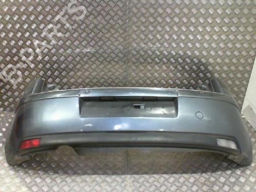 Rear bumper CITROËN C4 I (LC_) 1.6 HDi | BP24743080C8 