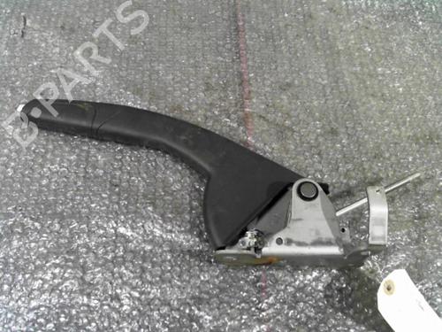Used Hand brake RENAULT CLIO IV Grandtour (KH_) 1.5 dCi 90 (KHN3, KHN4) (90 hp) 24743550