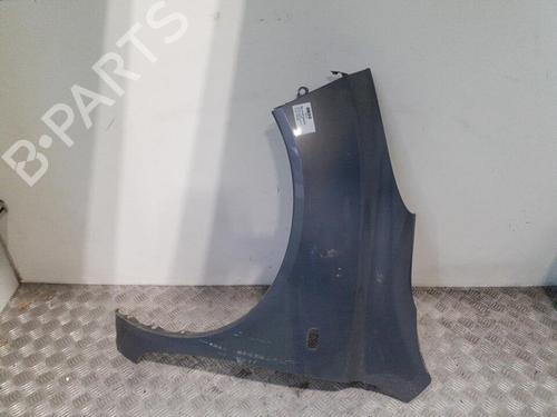 Used Left front fenders NISSAN MICRA C+C III (K12) 1.6 160 SR (110 hp) 24757814