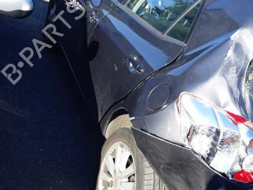 Used Parts TOYOTA AURIS (_E15_) 1.6 (ZRE151_, ZRE151R) (124 hp) 2404296