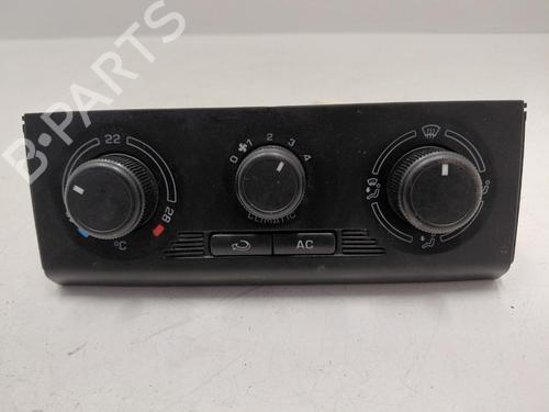 Climate control SKODA FABIA II Combi (545) 1.9 TDI | BP39424503I5 - Image 3