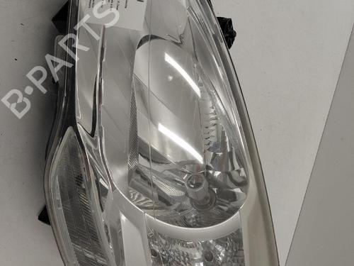 Left headlight CITROËN BERLINGO Box Body/MPV (B9) 1.6 HDi / BlueHDi 75 | BP39044159C28 - Image 3