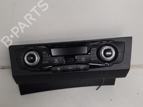 climate-control-audi-a4-b8-avant-8k5-2007-2008-2009-2010-2011-2012-2013-2014-2015-2016-2017-24761597 main image