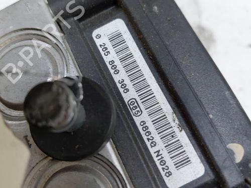 ABS Bremseaggregat FIAT PANDA (169_) 1.1 (169.AXA1A) | BP24748065M43