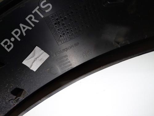 rear-left-wheel-arch-trim-citroen-c3-iii-sx-2016-30206141 main image