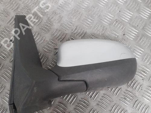 Left mirror FORD KA (RU8) 1.2 | BP24739757C26 