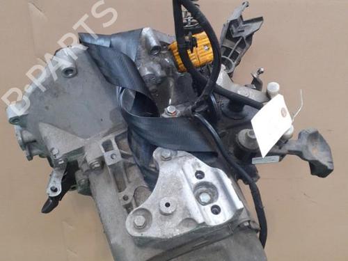 Gearbox CITROËN C3 II (SC_) 1.2 VTi 82 | BP24751340M3  - Image 5