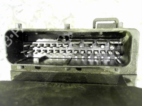 Used ABS pump ABS pump OPEL CORSA C (X01) 1.7 DTI (F08, F68) (75 hp) 24745701 24745701