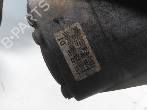 gearbox-ford-focus-iii-2010-2011-2012-2013-2014-2015-2016-2017-2018-2019-2020-34005295 main image