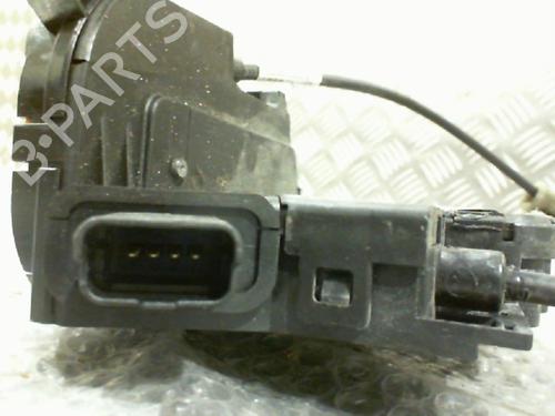 Rear right lock RENAULT CLIO IV (BH_) 1.5 dCi 90 | BP24766336C99 