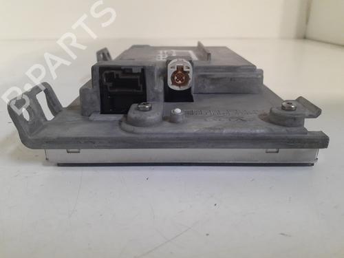 Display monitor PEUGEOT 208 I (CA_, CC_) 1.6 HDi / BlueHDi 75 | BP27728367C48
