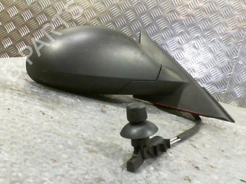 Retrovisor derecho SEAT IBIZA III (6L1) 1.4 TDI (70 hp) 24755310