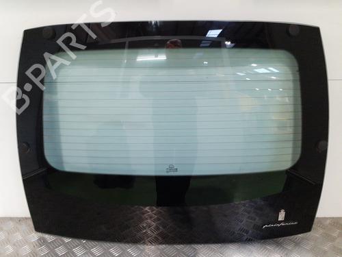 bootlid-window-bluecar-blueutility-2011-33421059 main image