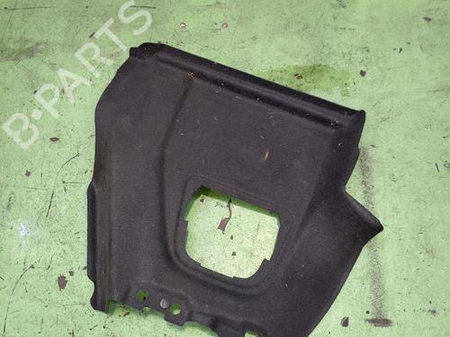 Rear seat CITROËN C3 II (SC_) 1.4 HDi 70 (SC8HZC, SC8HR0, SC8HP4) | BP39233720C17 - Image 3