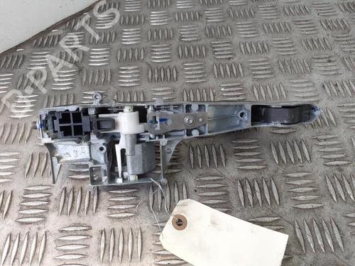 Used Front right exterior door handle Front right exterior door handle PEUGEOT 207 SW (WK_) 1.6 HDi (92 hp) 24767322 24767322