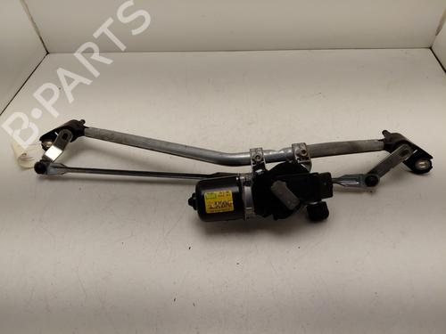 Used Front wiper motor Front wiper motor RENAULT KANGOO Express (FW0/1_) 1.5 dCi 95 (FW16) (95 hp) 32423911 32423911