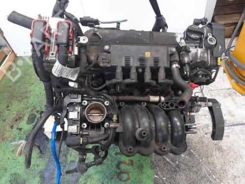 Engine FIAT 500 (312_) 1.2 (312AXA1A) | BP24741707M1 