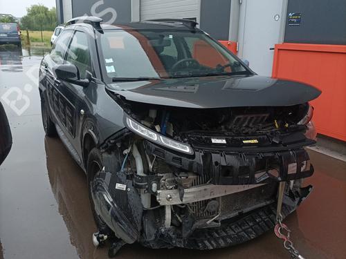 Used Parts CITROËN C4 CACTUS 1.6 HDi 90 4959511