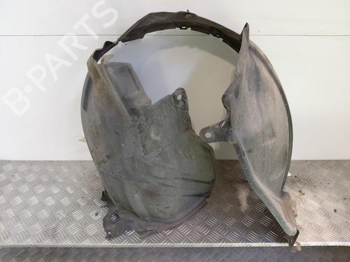 Wheel arch NISSAN JUKE (F15) 1.6 | BP29319928C56 