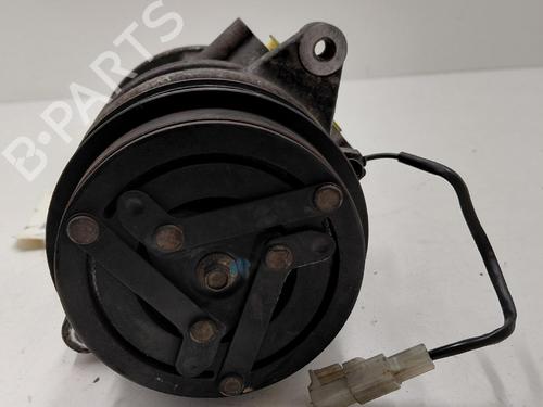 AC compressor CHEVROLET MATIZ (M200, M250) 0.8 | BP38290760M34 - Image 2