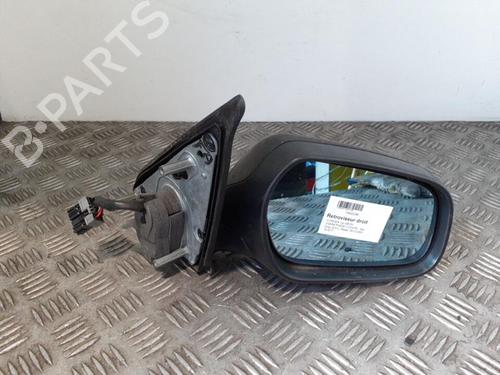 Used Right mirror CITROËN XSARA Coupe (N0) 2.0 HDi 109 (109 hp) 24766955