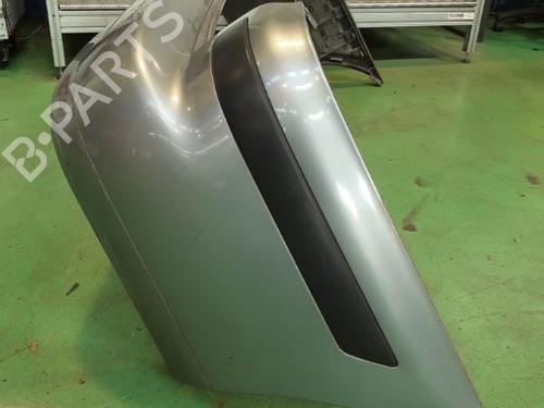 Rear bumper FORD GALAXY I (WGR) 1.9 TDI | BP24741870C8 