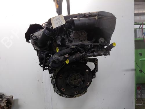 Engine CITROËN BERLINGO Box Body/MPV (K9) 1.5 BlueHDi 130 | BP31156306M1