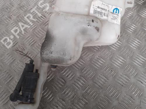 Used Windscreen washer tank DODGE CALIBER 2.0 CRD (140 hp) 24740520