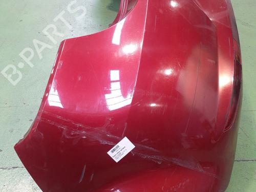 rear-bumper-seat-leon-1p1-2005-2006-2007-2008-2009-2010-2011-2012-2013-26167618 main image