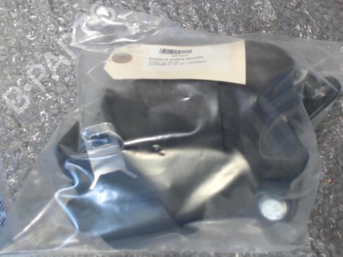 Rear left seatbelt FORD KA (RU8) 1.2 | BP24765092I29 - Image 2